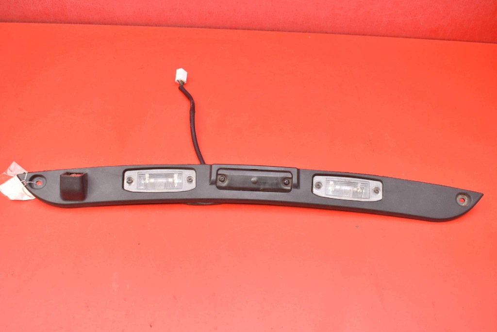 cap handle bonnet rear part rear KIA SPORTAGE 3 III 10-14