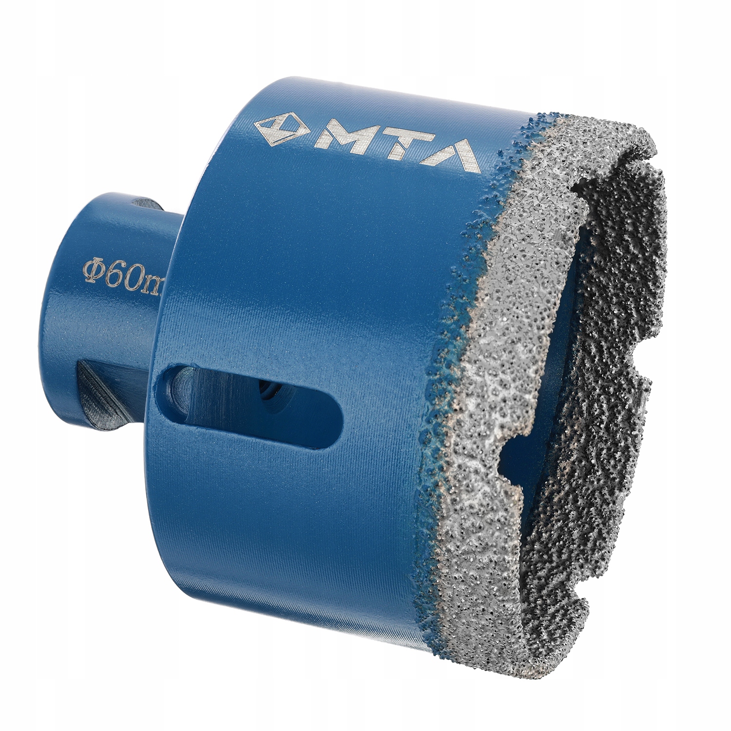 

Wiertło Diamentowe 60MM Koronka Otwornica M14 Gres