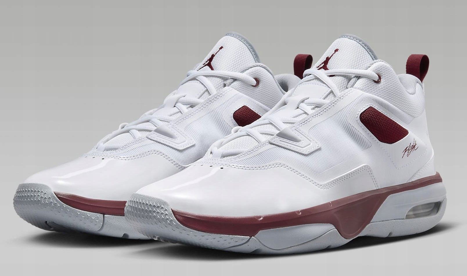 Nike Air Jordan Stay Loyal 3 FB1396-160 basketbalové boty 44