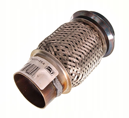 JMJ ZŁĄCZE ELASTYCZNE UKŁ. WYD. INTERLOCK CITROEN XSARA PICASSO 1,8 00-