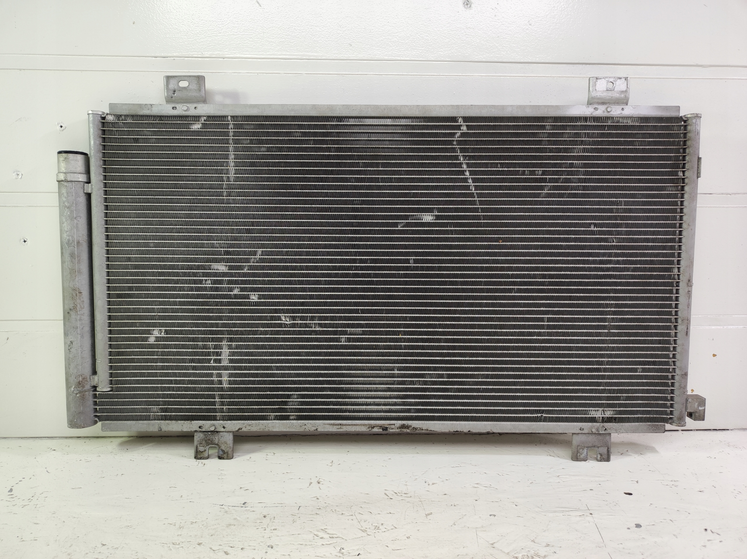 80100-TGN-G010-M1 80100-TGN-G010-M1 - HONDA CIVIC X 1.6 2.0 РАДИАТОР КОНДИЦИОНЕРА