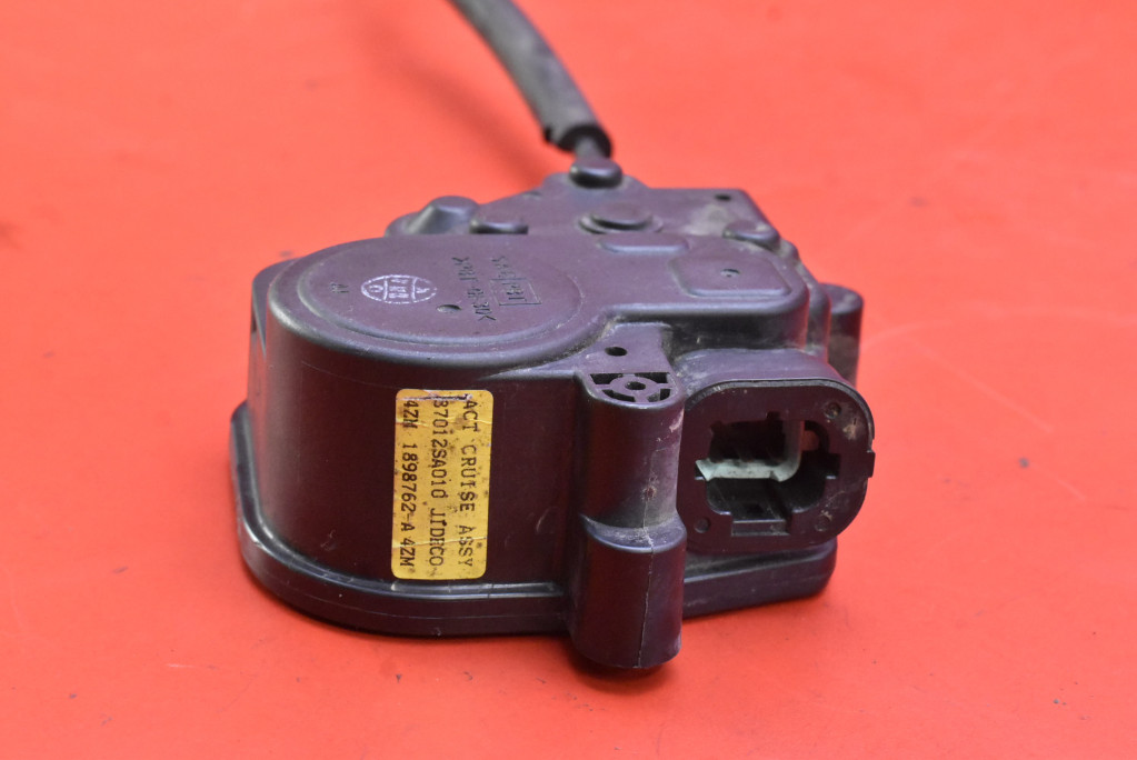 control unit module TEMPOMATU 1898762-A SUBARU FORESTER 2 II 02-05