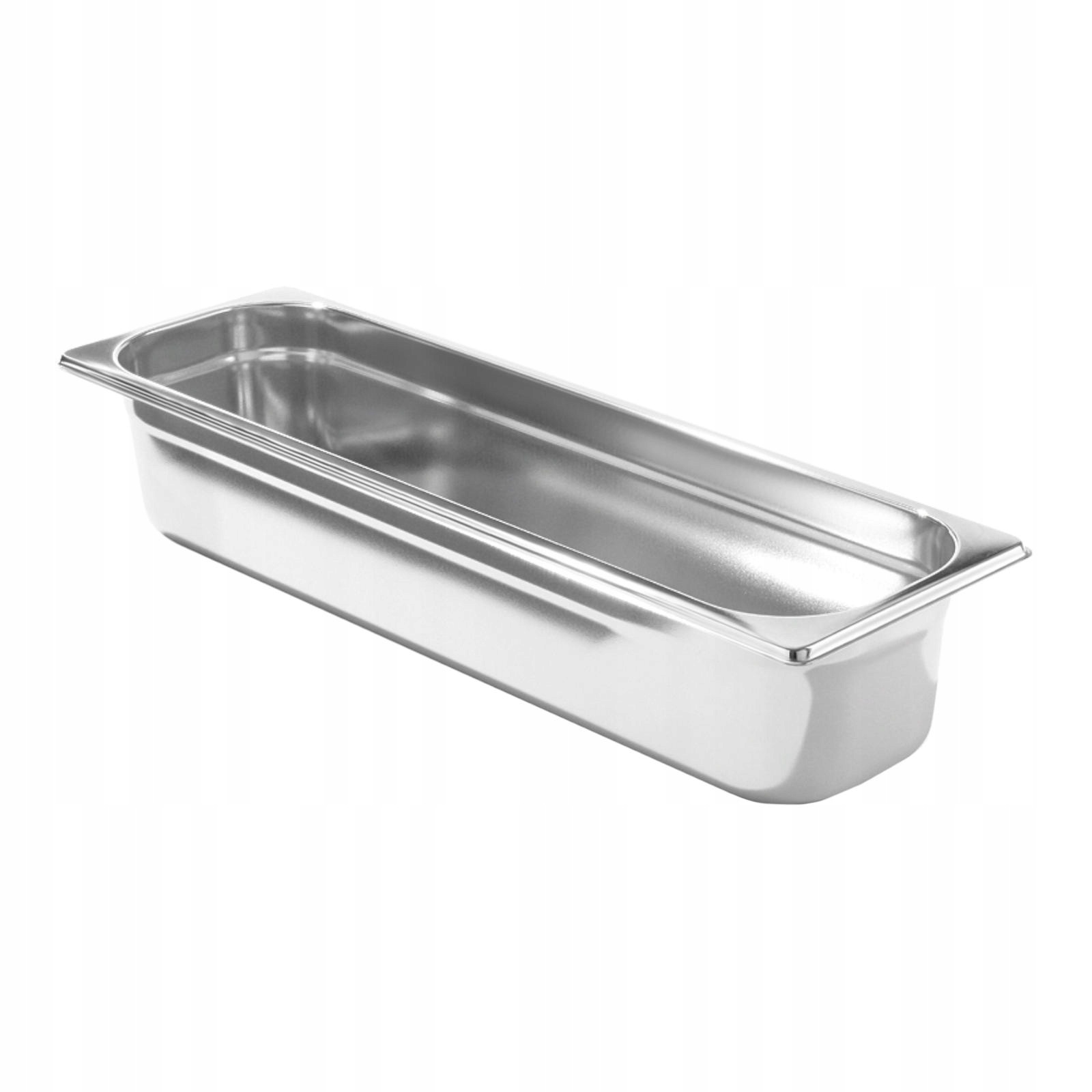 Nádoba Gn 2/4 Professional Nerezová Ocel Hendi 530X162X150MM 8,6L