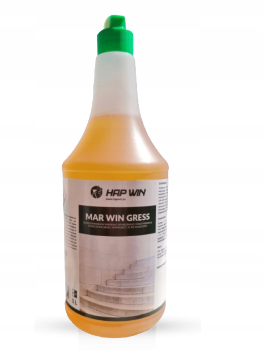 

Hap Win Do Mycia Podłóg Mar Win Gress