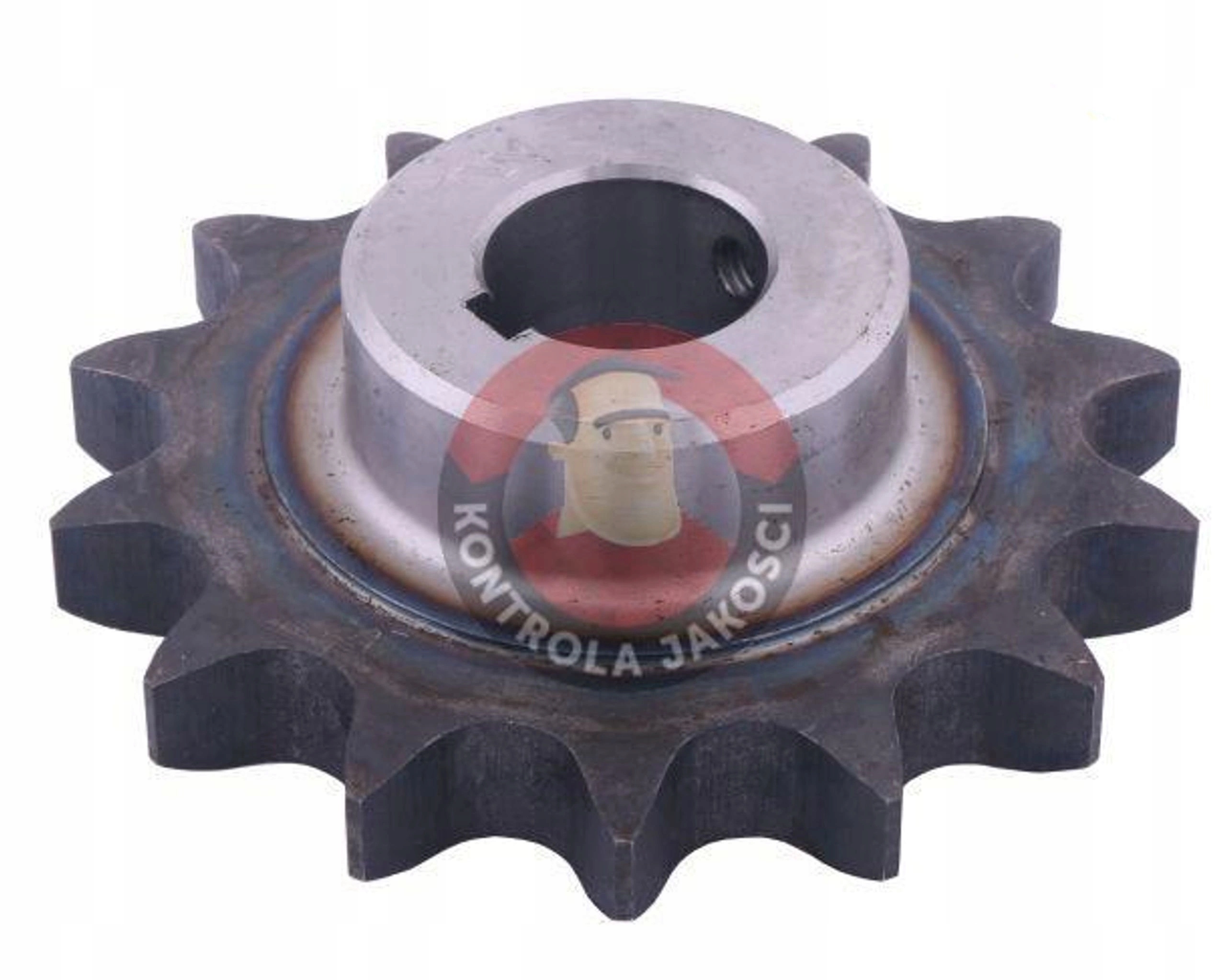 Kalené řetězové kolo Z-14 1 fi-30 Rozmetadlo