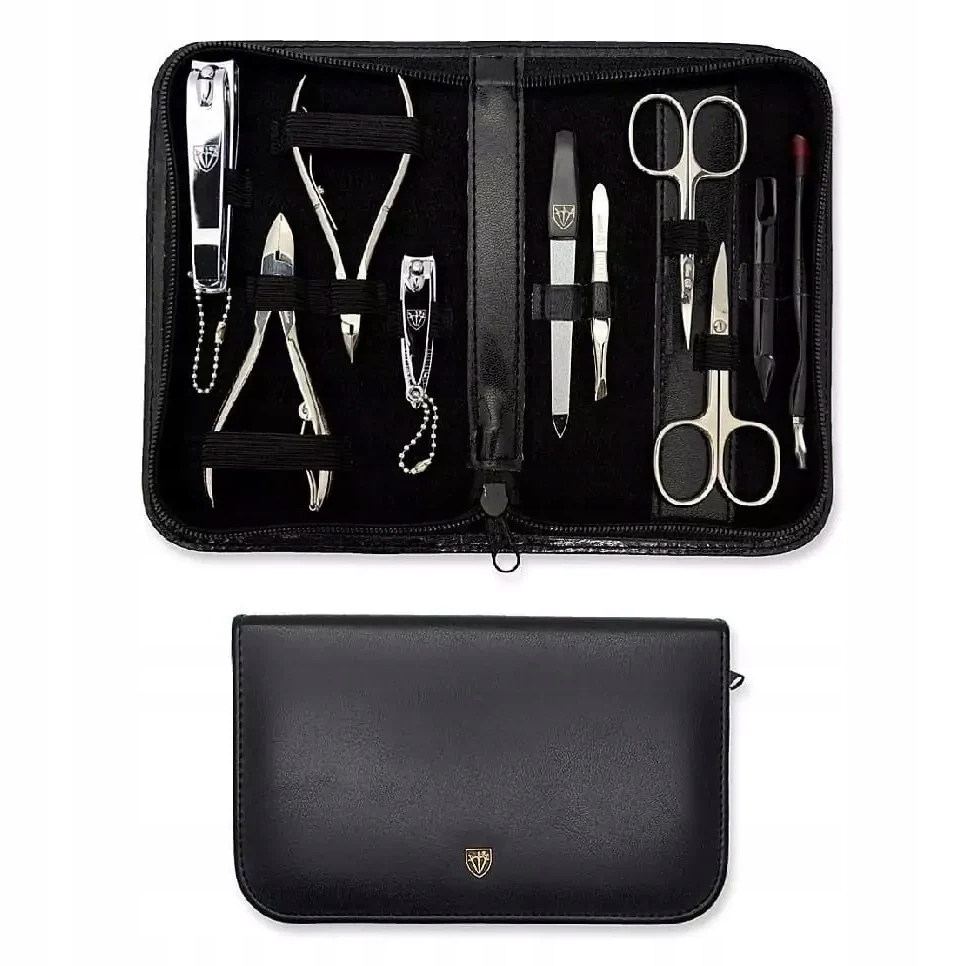 Sada na manikúru 7872 MC N