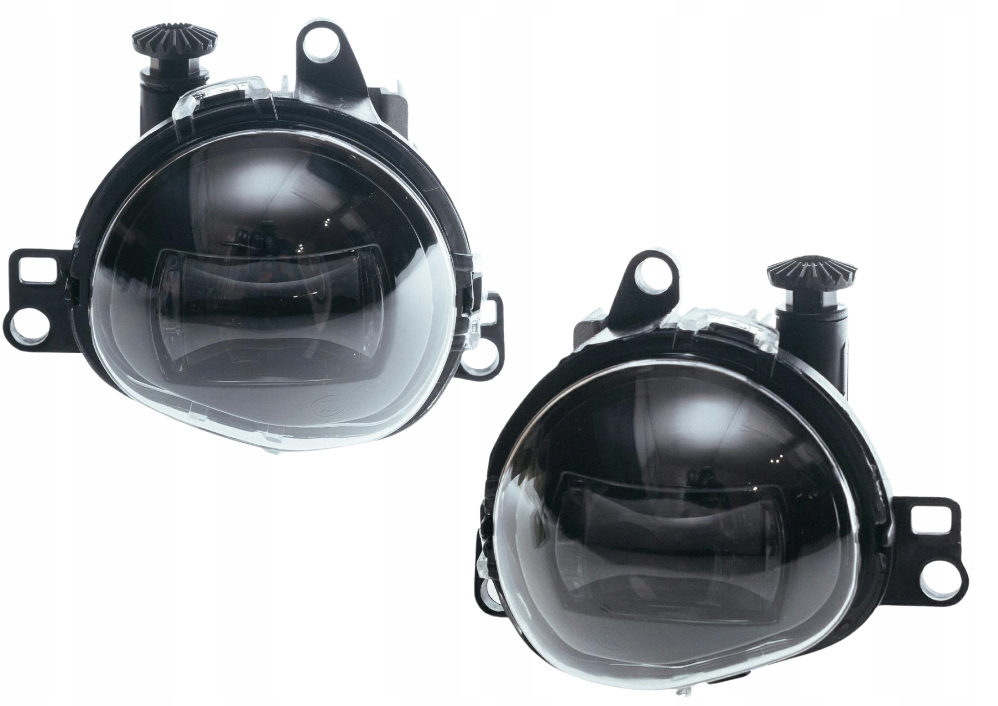 Volvo S90 V90 2019 – Halogenové Led Mlhové Světlomety, Pravá Levá Sada