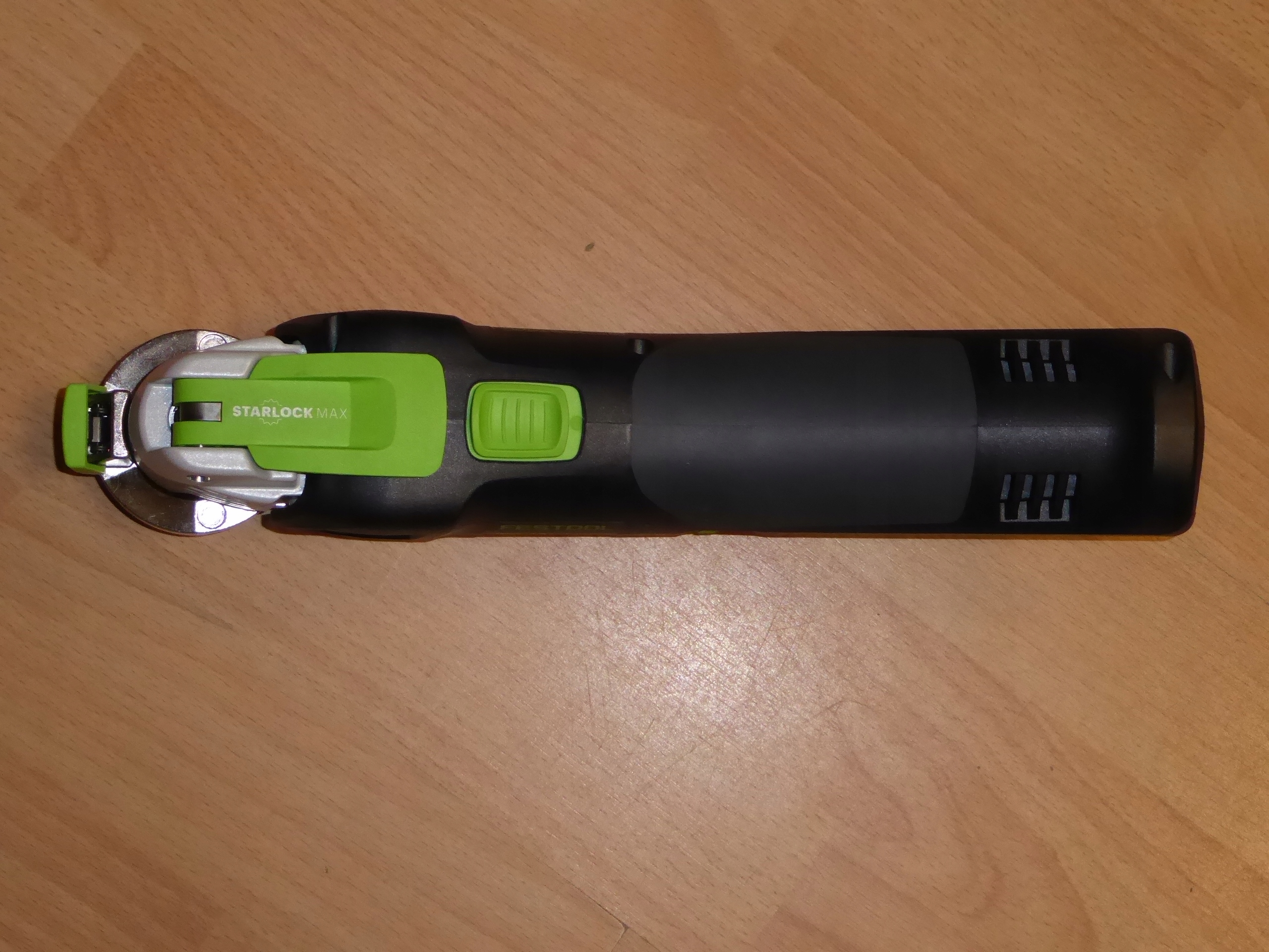 Urządzenie wieofunk. Festool OSC 18 Li E-Basic Set Kod producenta 574849