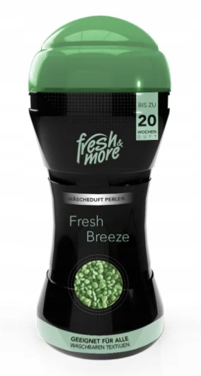 

Fresh&More, Fresh Breeze, Perły do prania 210g