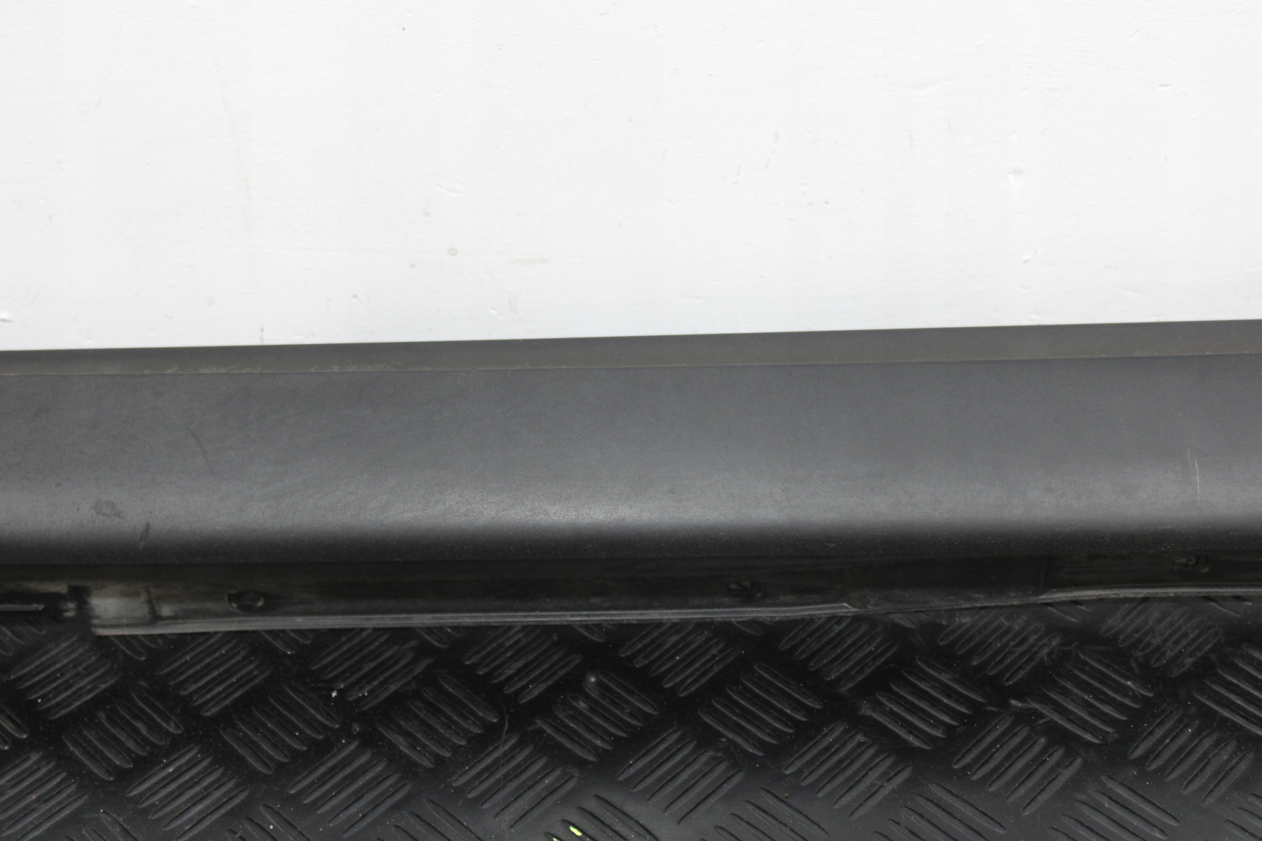 cap threshold threshold left 764199691R RENAULT SCENIC IV 4