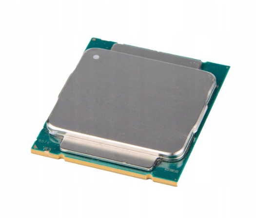 Ntel Xeon E5-2637 V3, SR202, 4-core 3.5/3.7 GHz