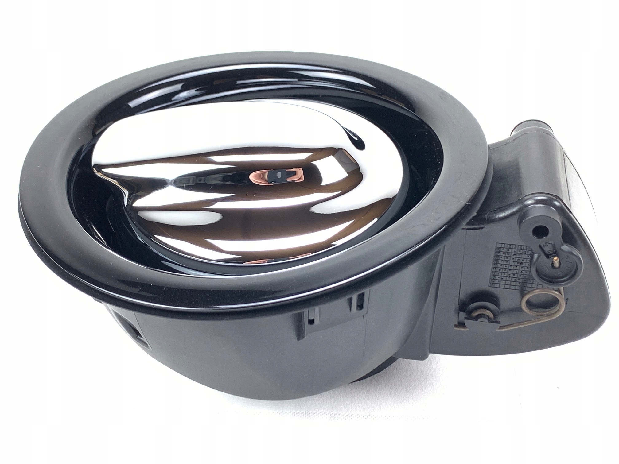 Mini R55 R56 Корпус Крышка Топливного Бака 7148884