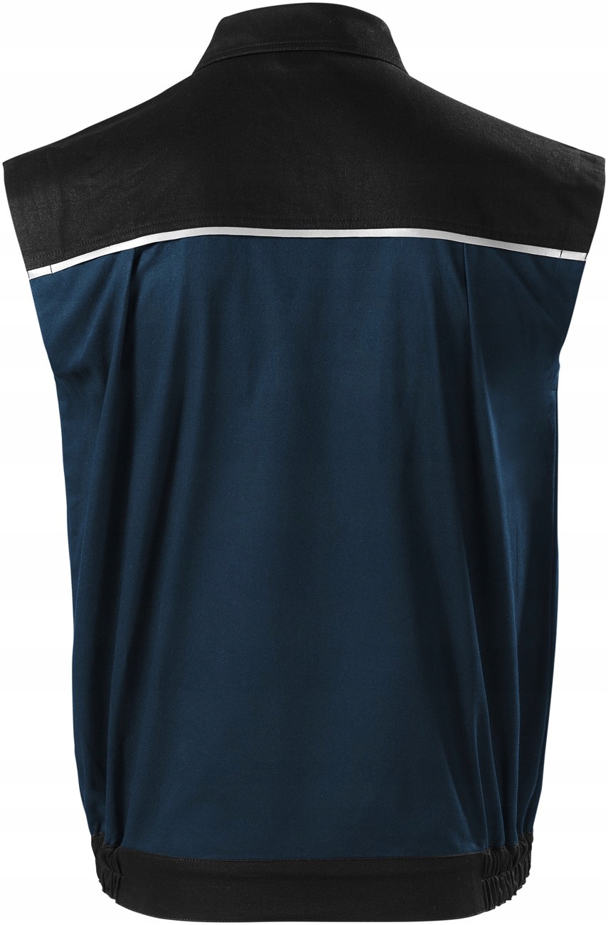 MALFINI RIMECK WOODY W52 kamizelka robocza 56-58 Kod producenta W5202R6