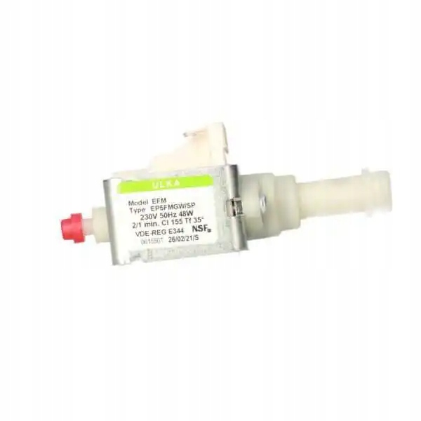 Ulka pompa Ep 5 Fm Gw Saeco