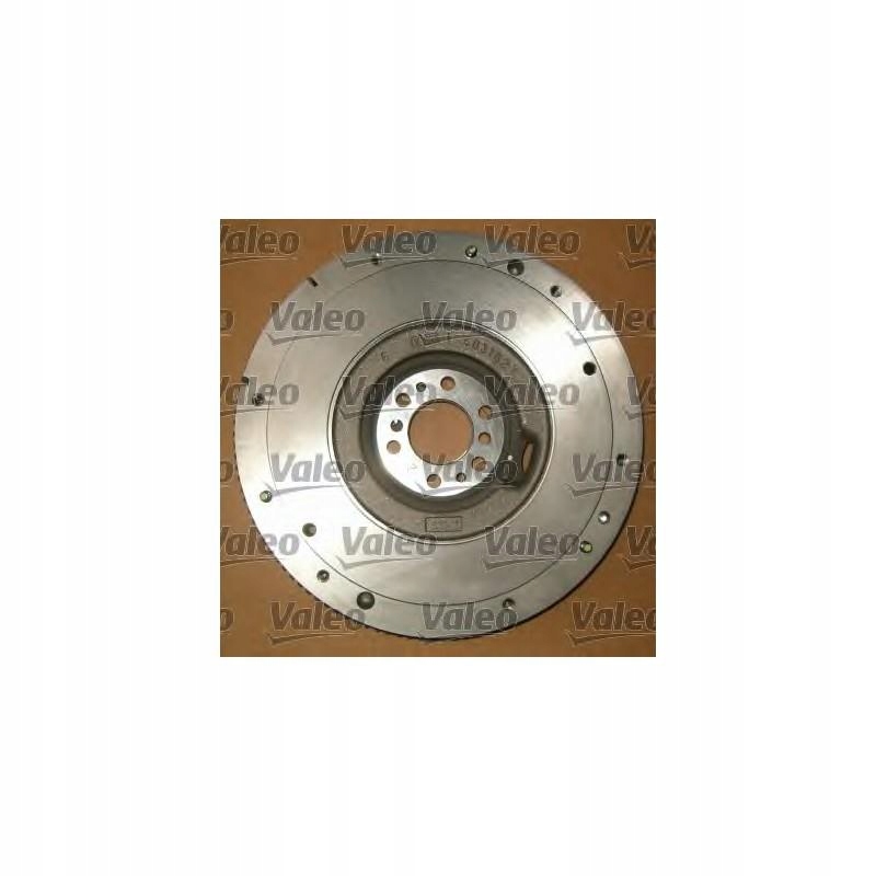 ОРИГІНАЛЬНЕ ДВОМАСОВЕ КОЛЕСО VALEO 836005