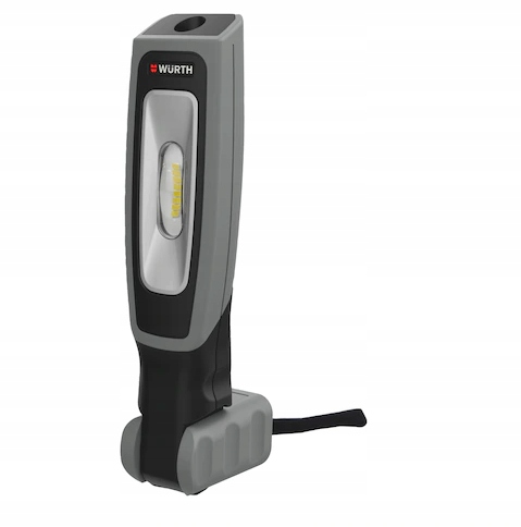Wurth акумуляторна Світлодіодна лампа Ergopower BOOST