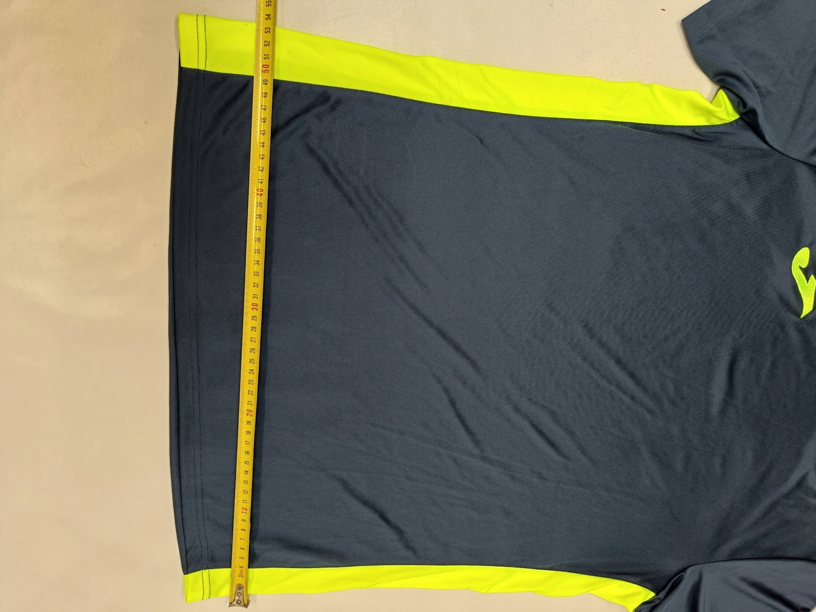 KOSZULKA męska Joma CHAMPIONSHIP VI t-shirt L Rozmiar L