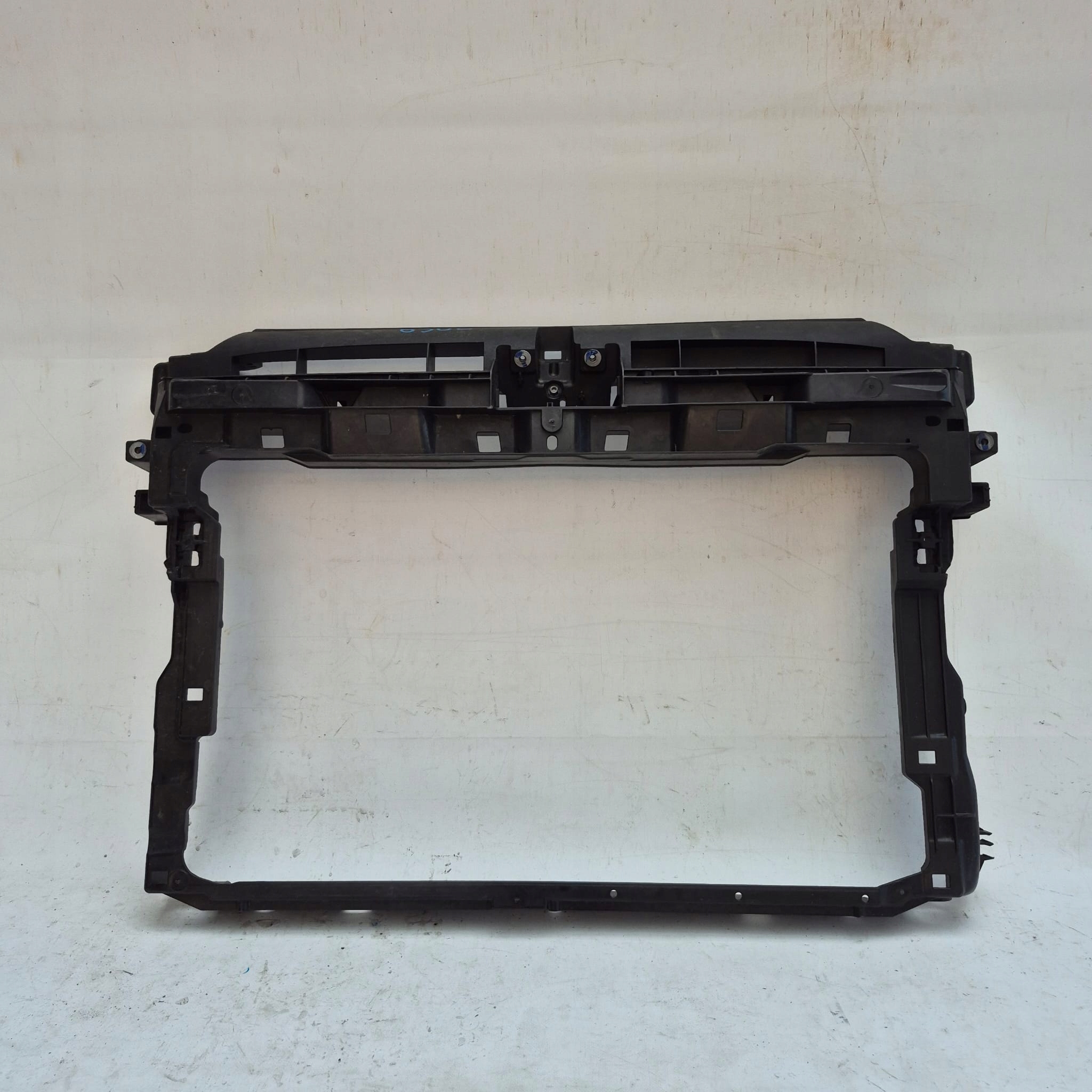 VW TOURAN 5TA 15- support panel for radiators pillar 5TA805588B