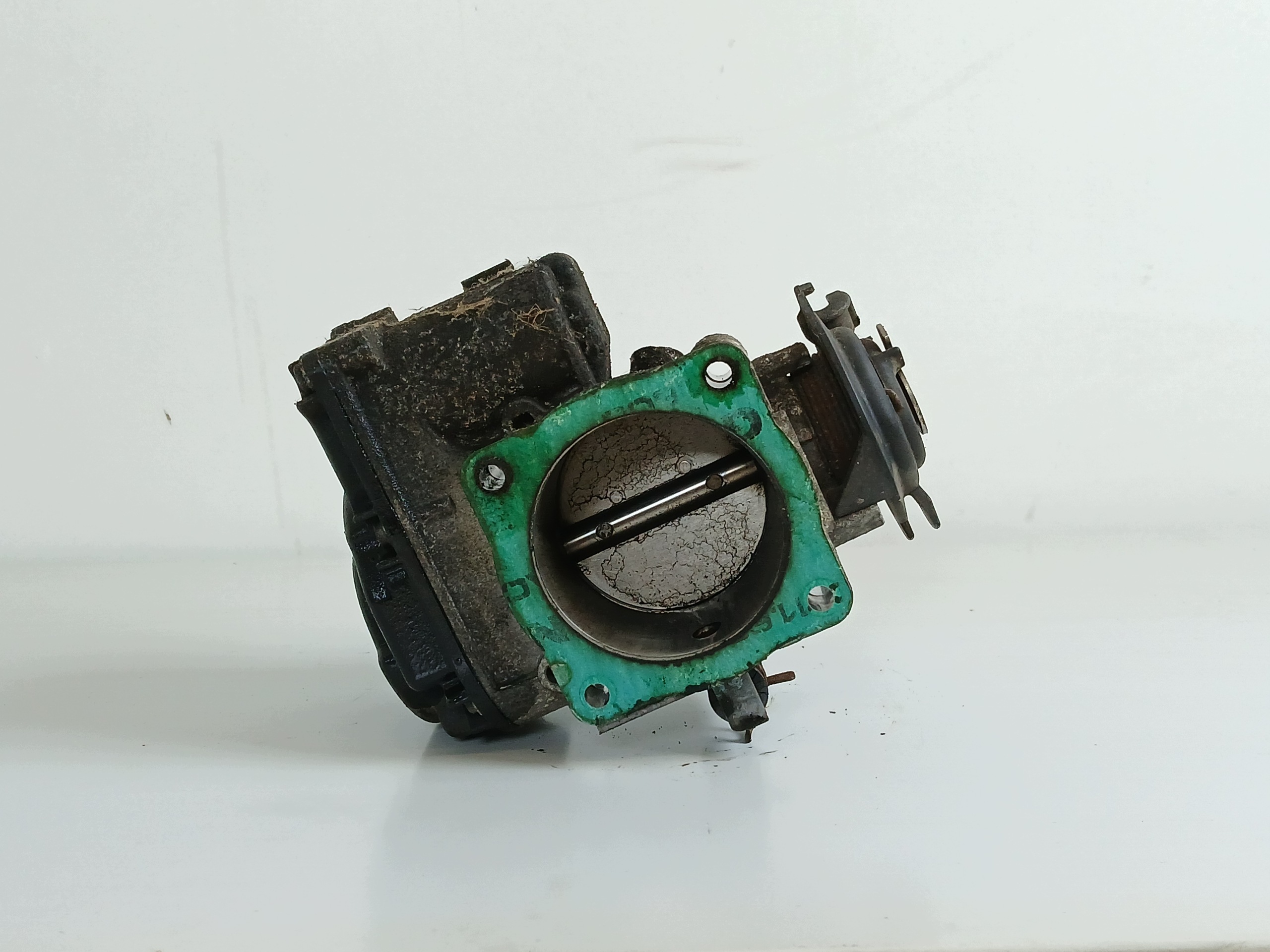 AUDI A3 8L 1.8 T GOLF IV LEON e 1.8 T Valvola a farfalla 06A133063G