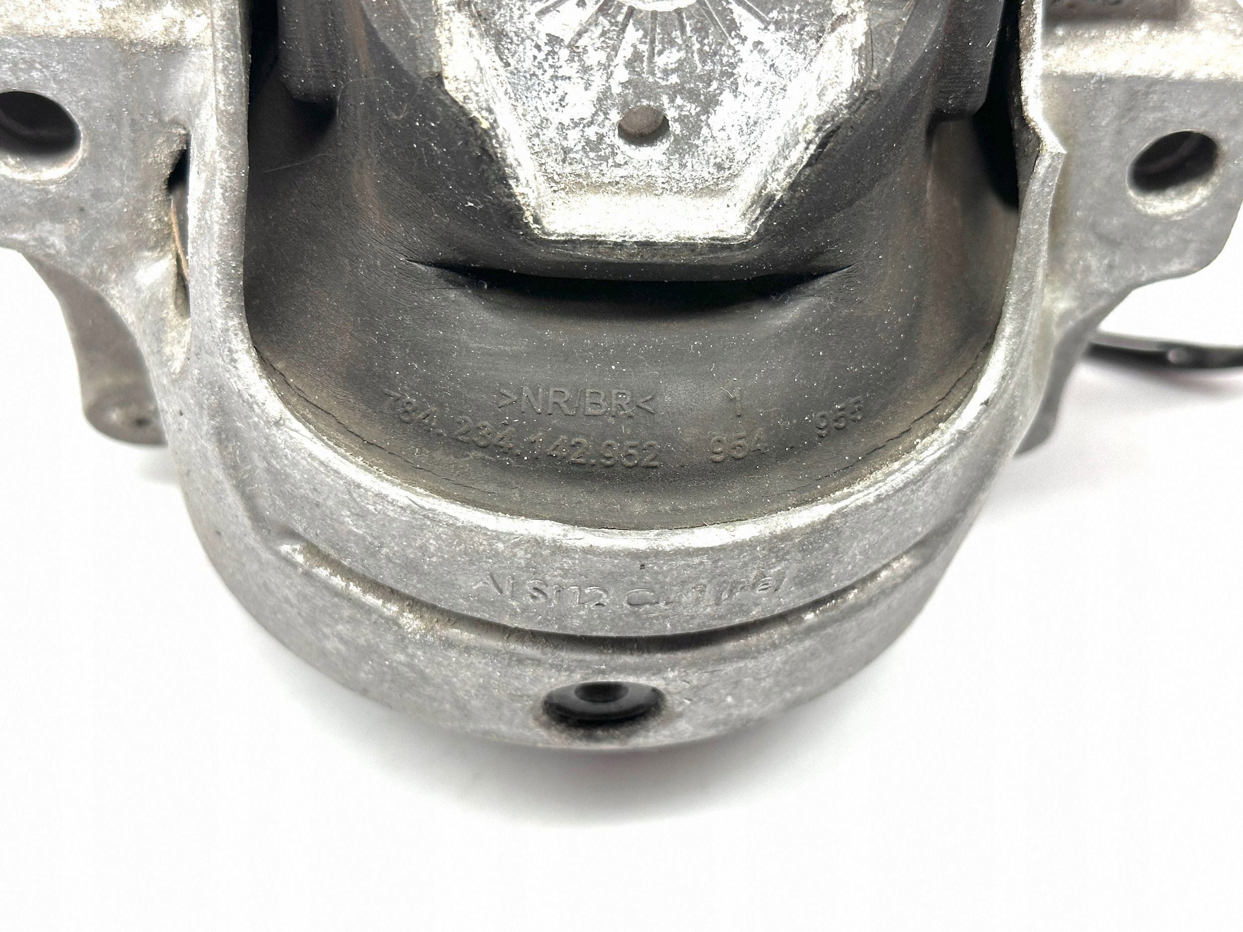 AUDI Q5 SQ5 8R left engine mount console LOZYSKOWANIE 8R0199381AP