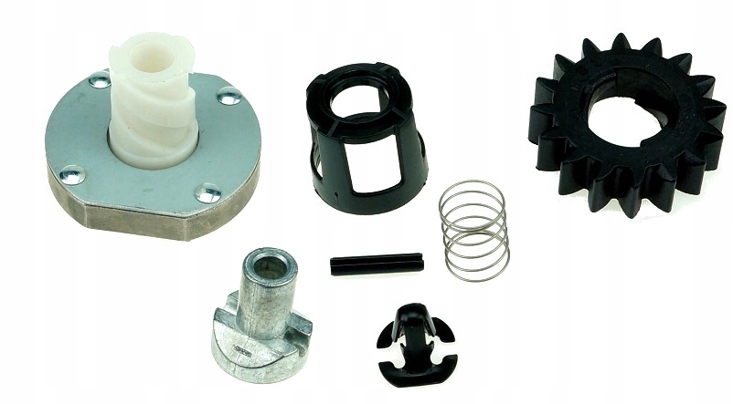 BENDIKS BENDIX ROZRUSZNIKA STARY TYP BRIGGS ZESTAW