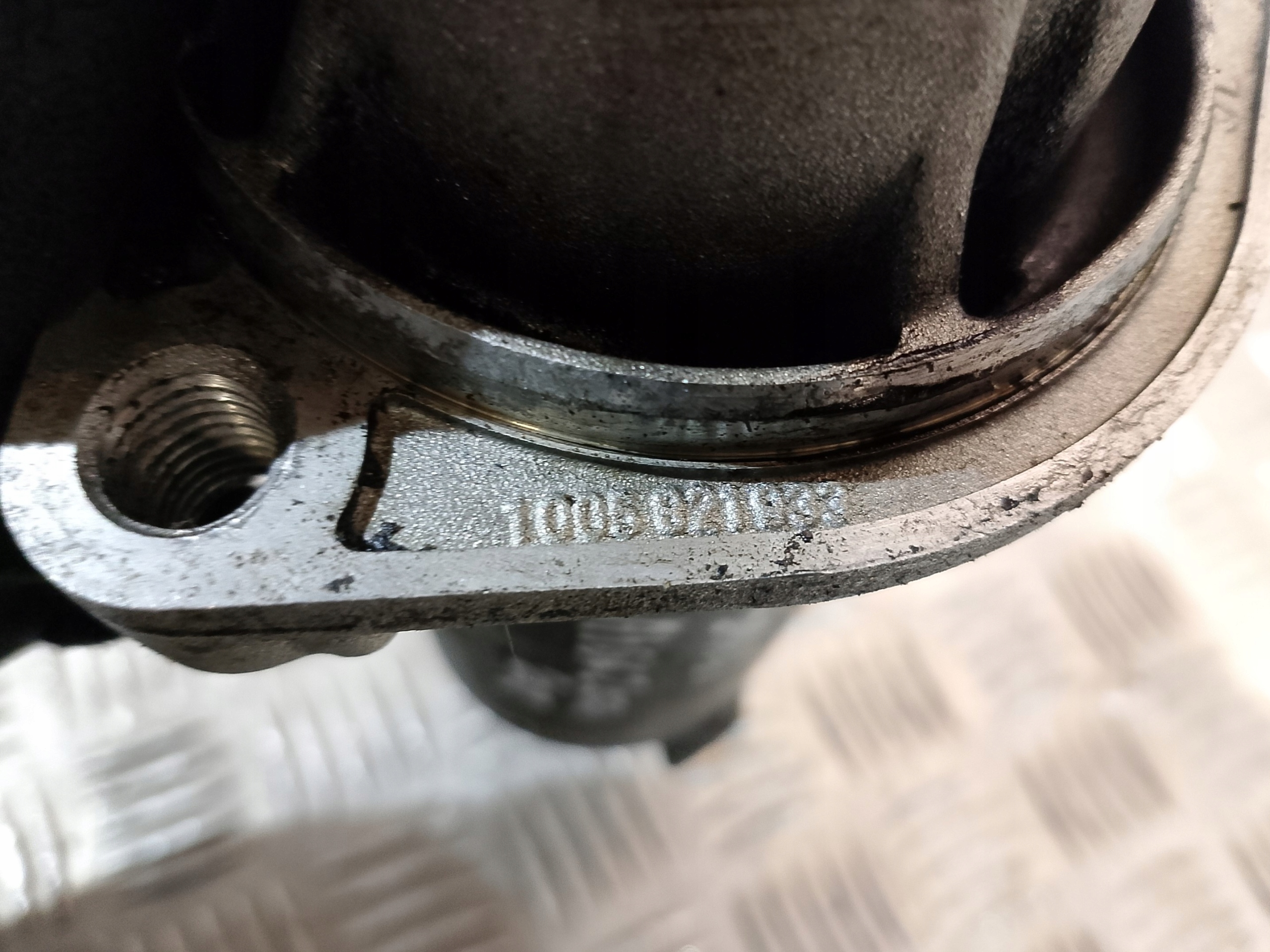startér MOTORU AUDI A4 B6 2.0 FSI 06B911023 0001107073