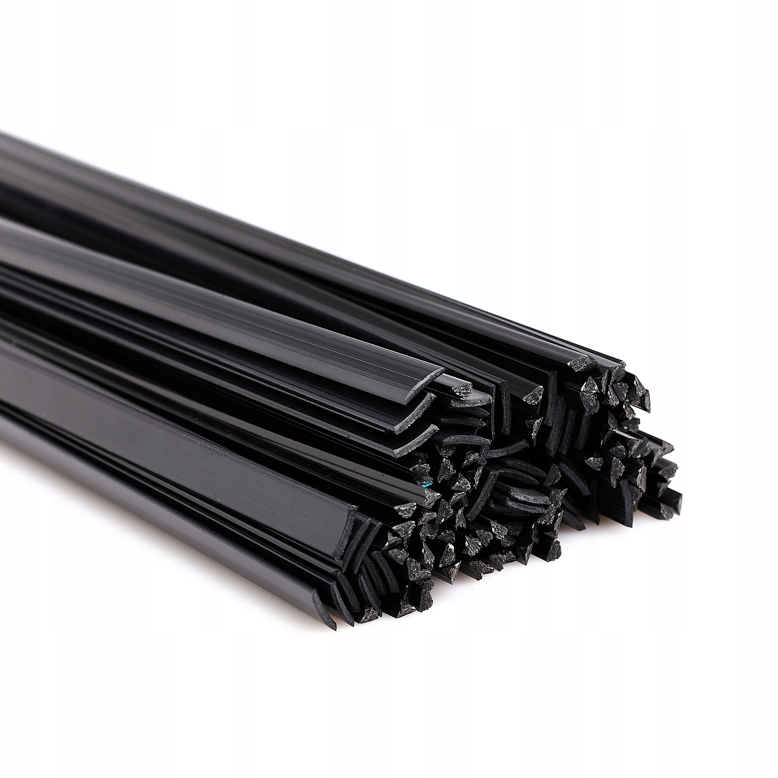 

Spoiwo Do Plastiku Abs-u Czarne 100G Aba Abak Sb