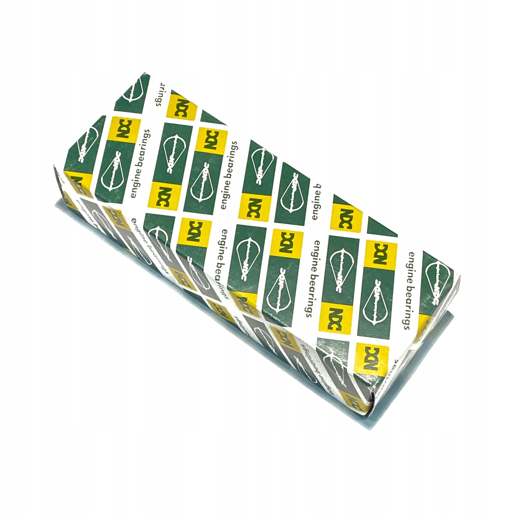 SH1631_STD/NDC - SH1631STD NDC 8-94363-380 ISUZU ВЕРТЛУЖНЫЕ ВТУЛКИ