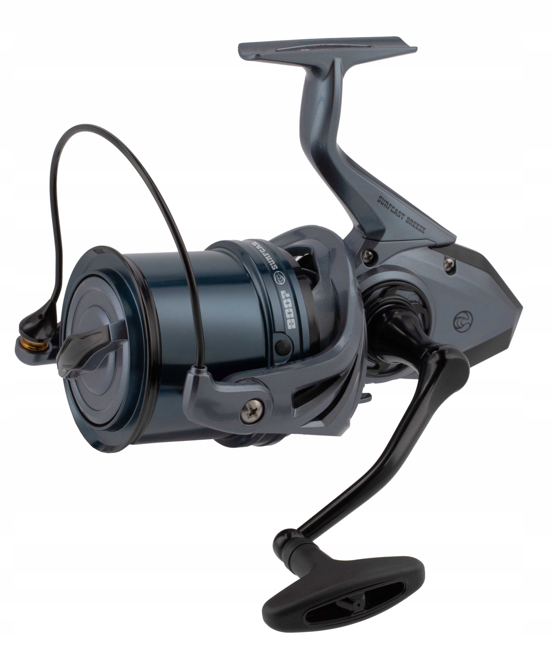 Kolowrotek Mikado Surfcast Breeze 8007