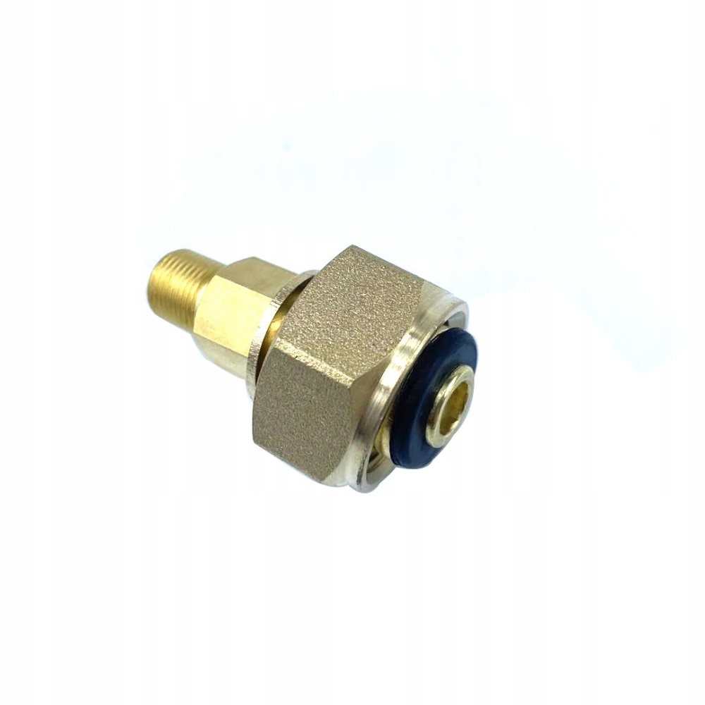 

Redukcja W21,8 duza butla 7/16 gazu gaz adapter
