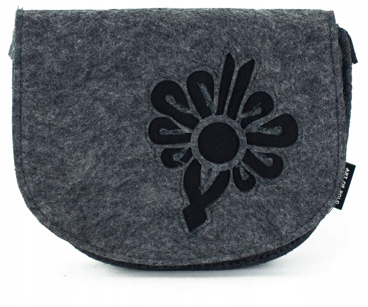 

Szaleo mała Torebka filcowa Parzenica tr15116-2