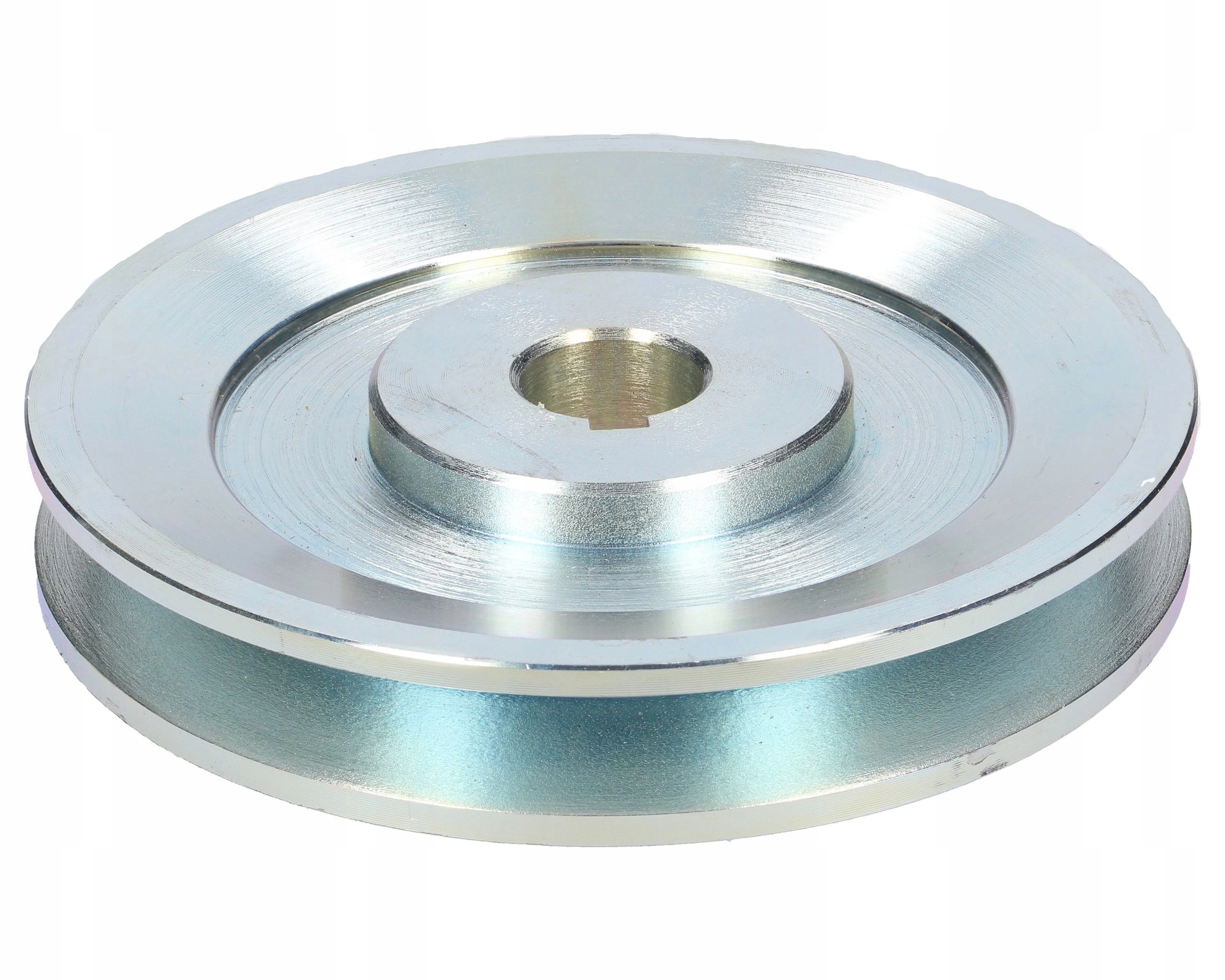 Řemenice 1 x 13, 110x19 pozinkovaná Polský výrobce