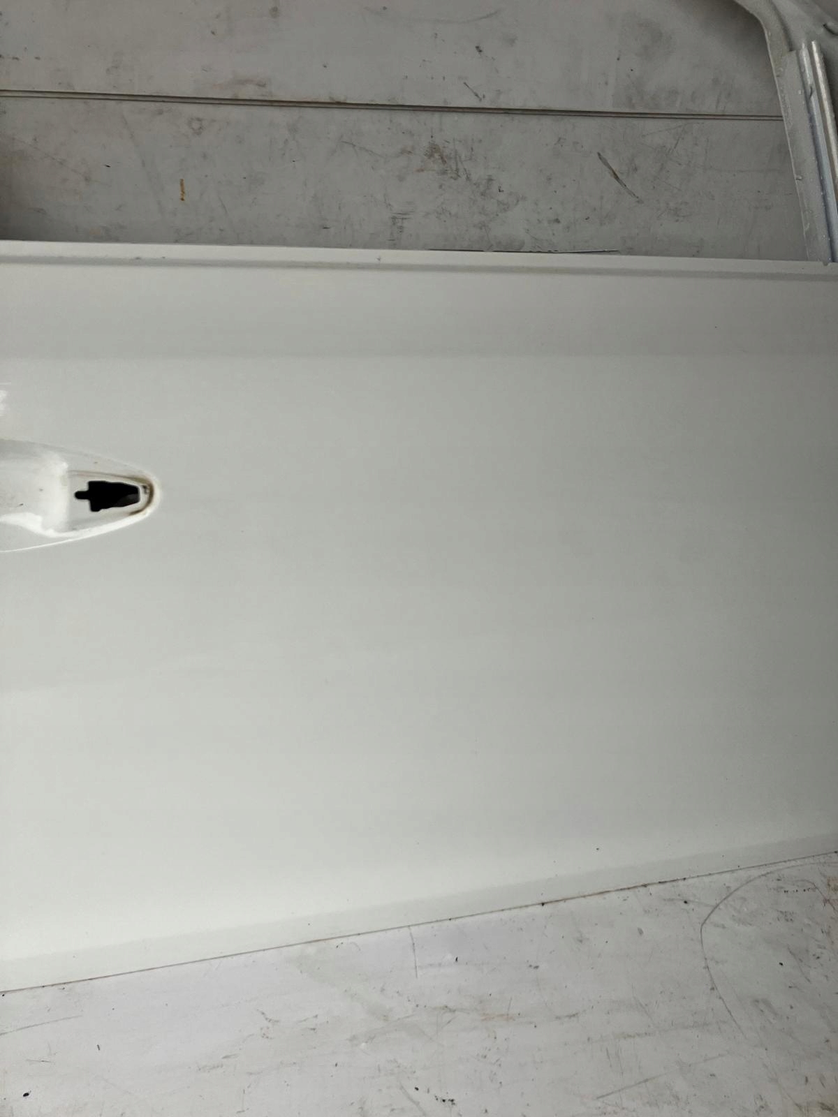 door right front PEUGEOT 308 T9 EWP EWPB