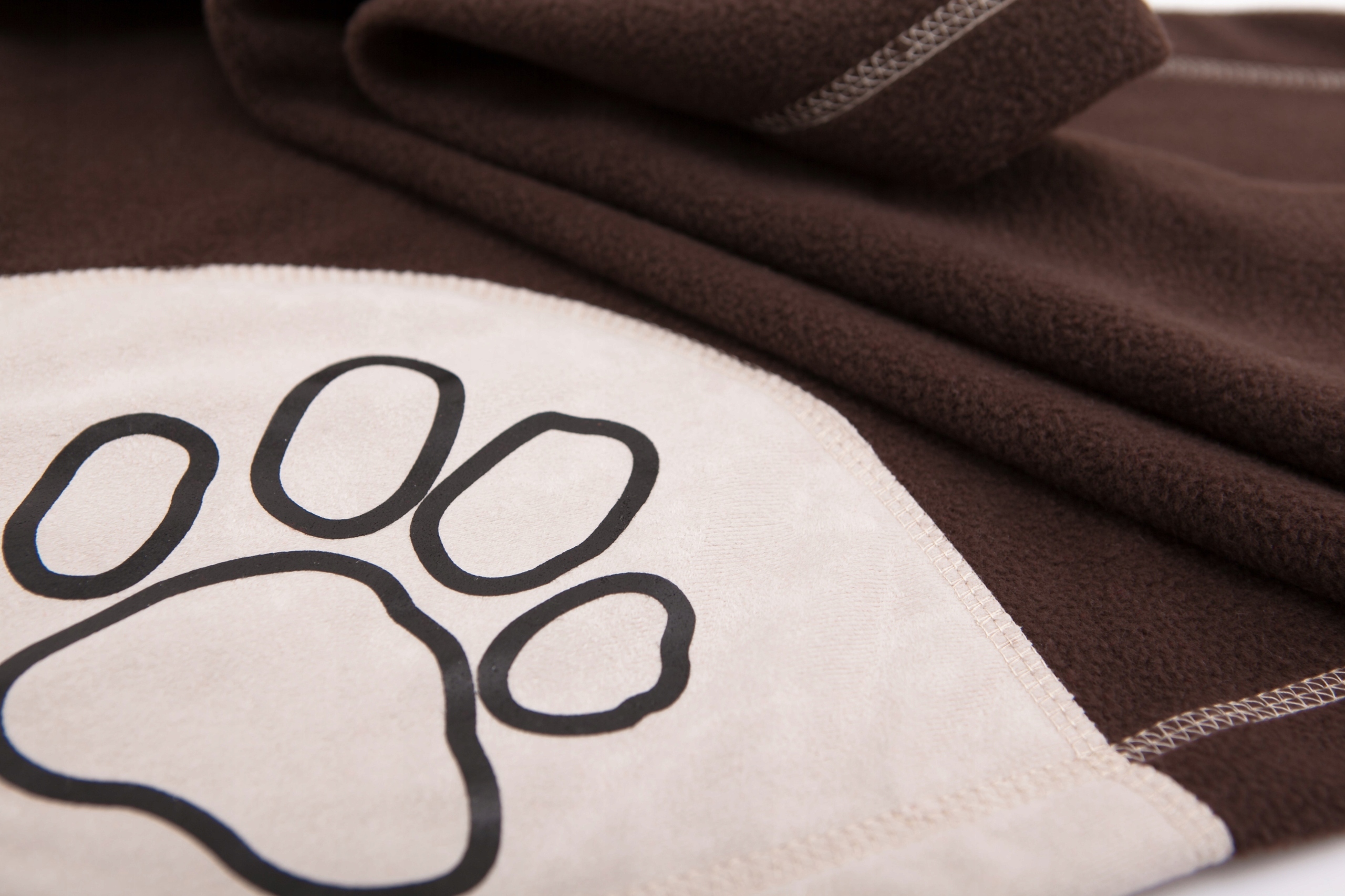 

Mały Kocyk Hobbydog dla psa, kota, M, 88x66 cm Koc