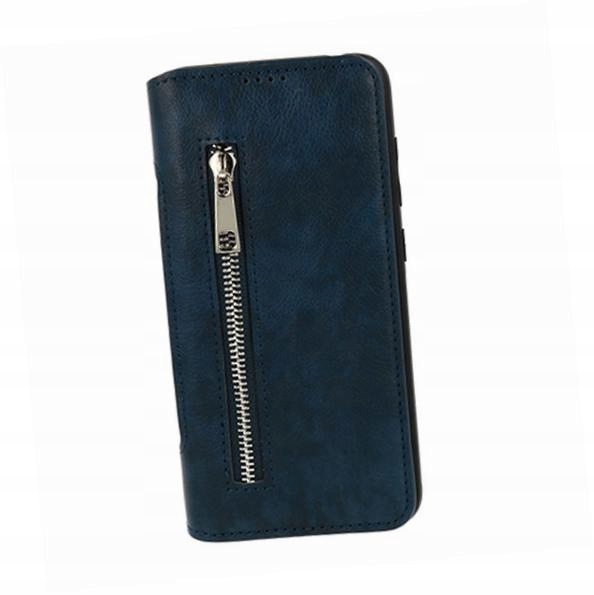 Etui futerał z zamkiem do iPhone 6