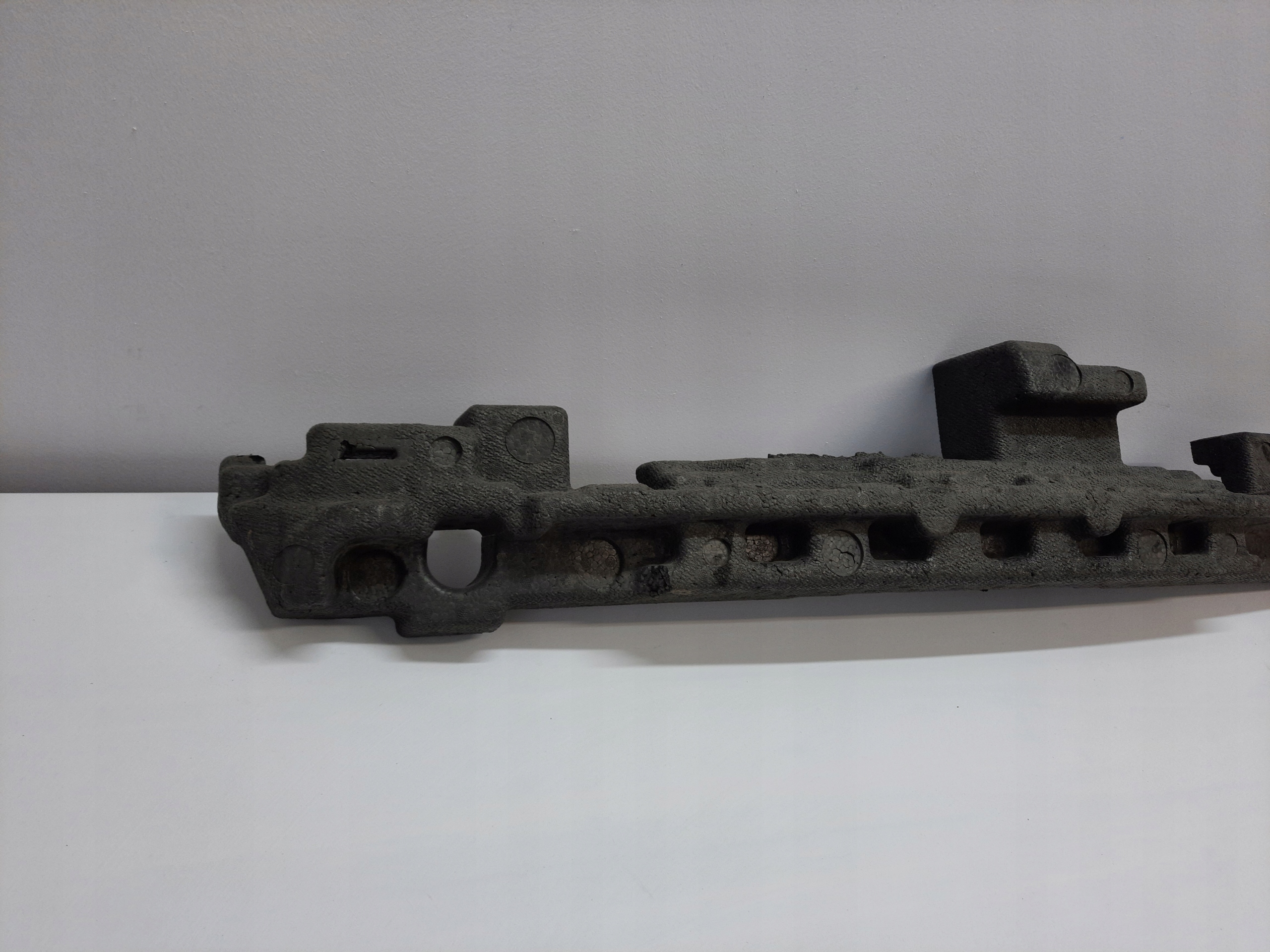 KIA SORENTO 3 III LIFT 18- ABSORBER PIANKA front