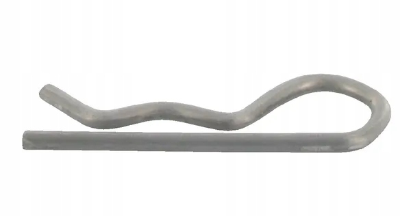 Zawleczka Beta pojedyncza ze stali nierdzewnej 3 m