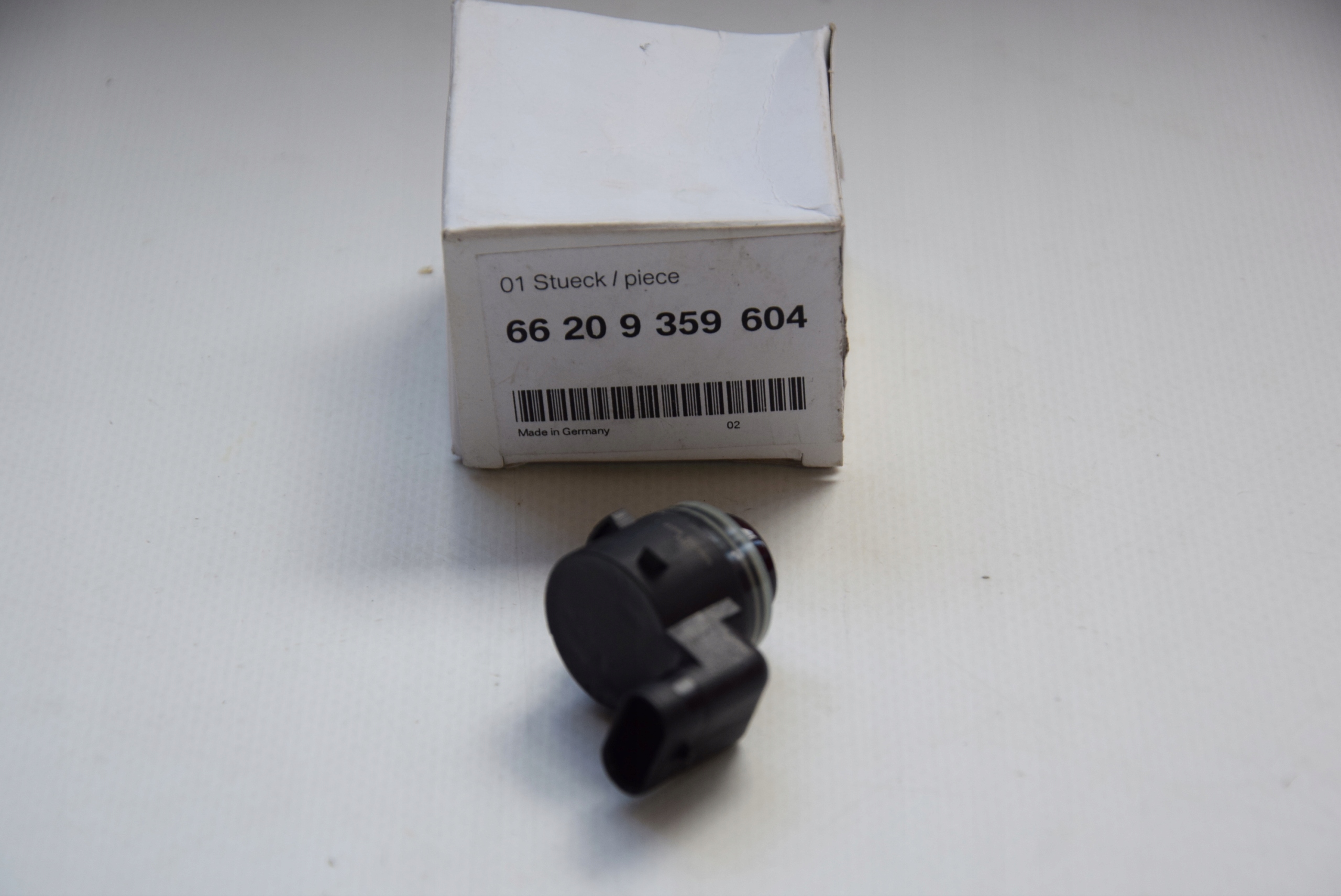 66209359604 - Датчик PDC Pure Burgundy MINI F54 F55