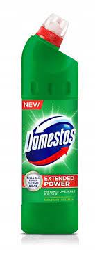 

Domestos płyn czyszcz.dezyn. 1250ML Pine Fresh