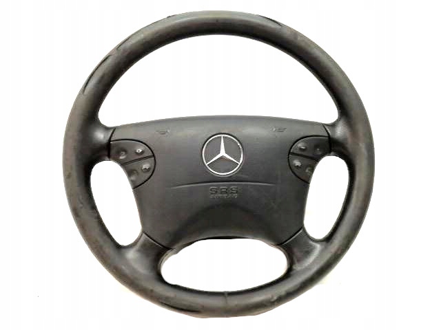 КЕРМО Mercedes-Бензин Е-клас II W210
