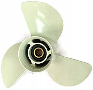 IC-T40-04070000-13 - Оригинальный пропеллер PARSUN F30/F40 3X11, 3X12