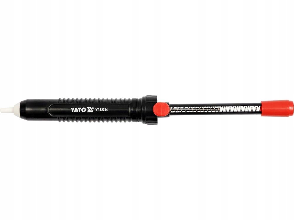 YATO YT-82744 ОТСАСЫВАТЕЛЬ ДЛЯ ЖЕСТИ