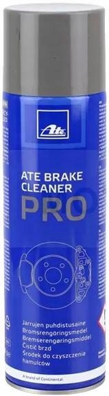 Ate Zmywacz Do Hamulców Tarcz Hamulcowych Brake Cleaner Pro 500ml