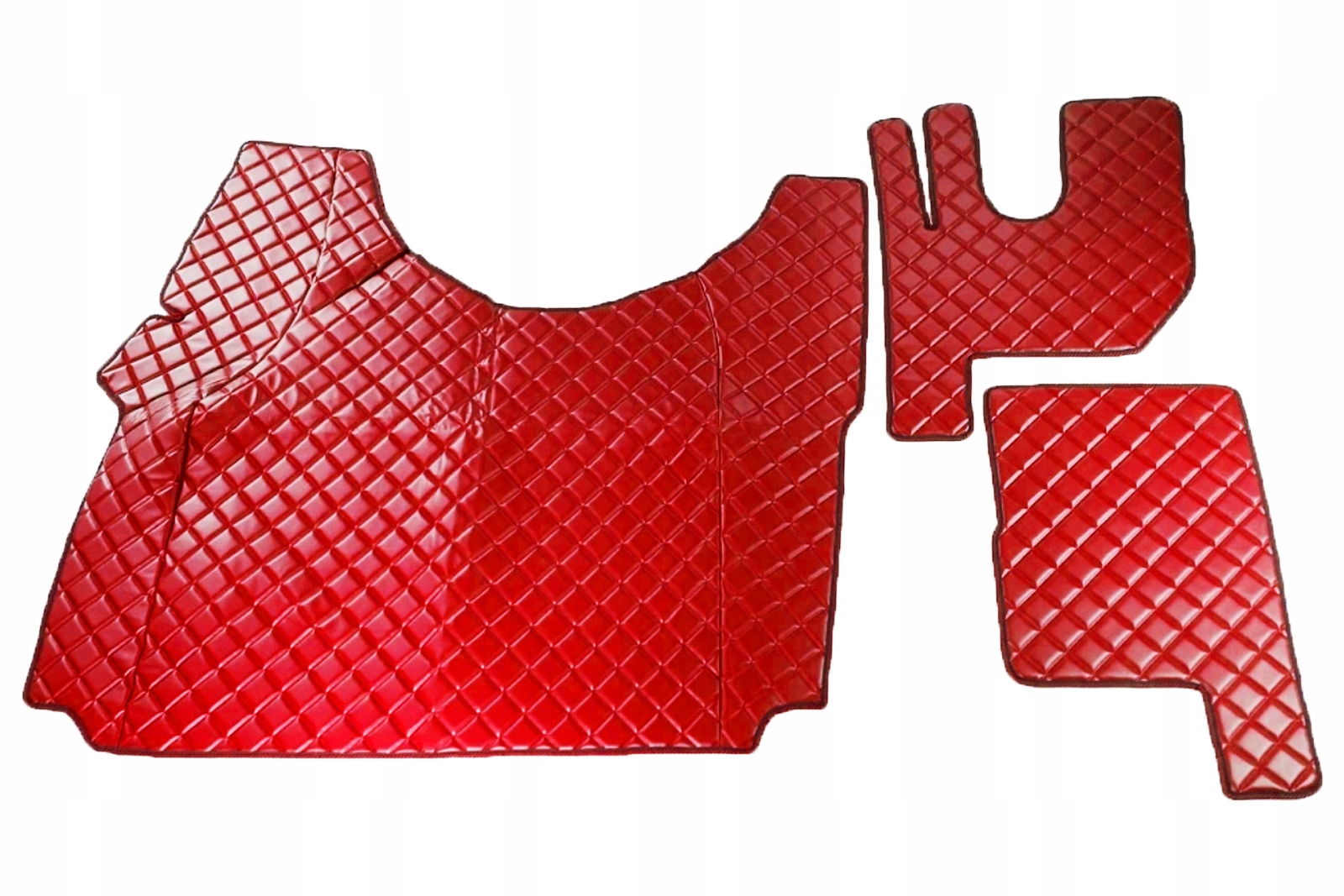 DYWANY DYWANIKI PIKOWANE POKROWCE RENAULT GAMA T