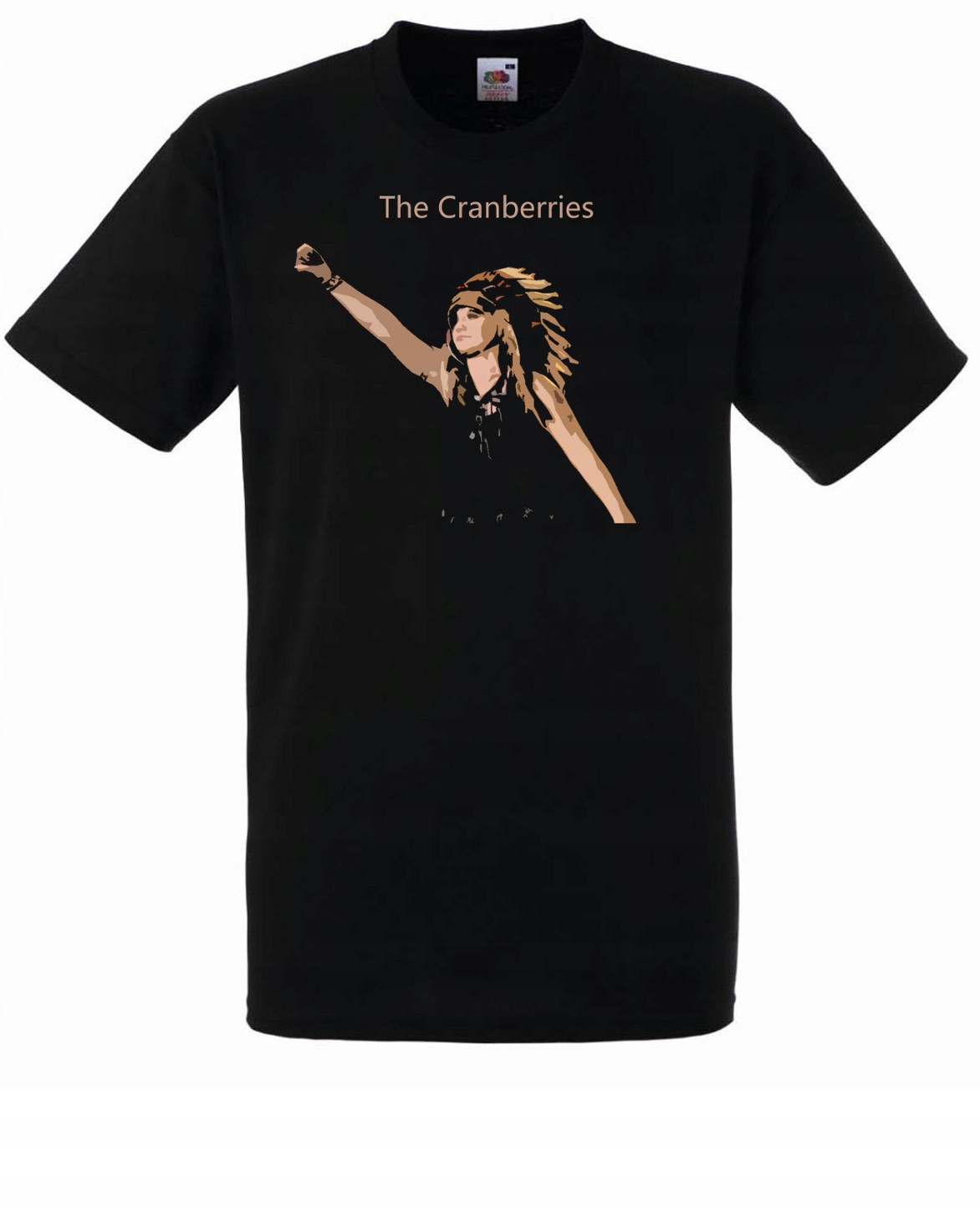 

The Cranberries T-Shirt Koszulka 24 Wzory