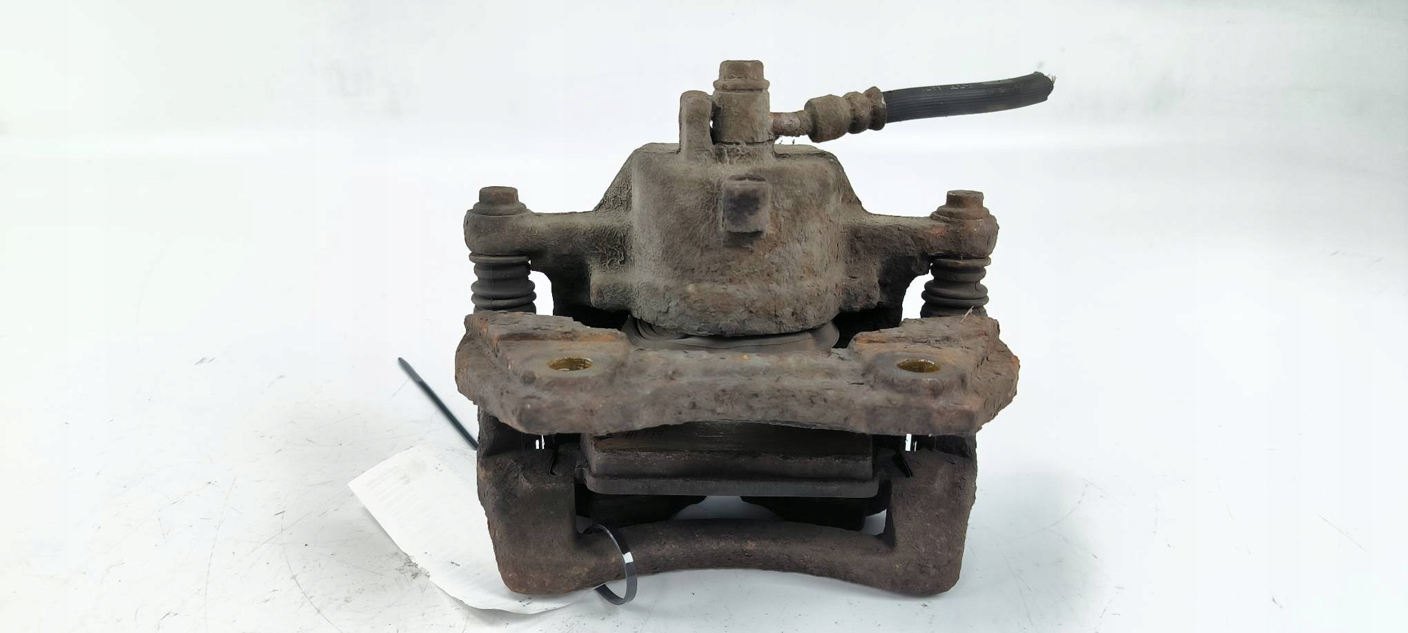 caliper brake front right NISSAN ALMERA