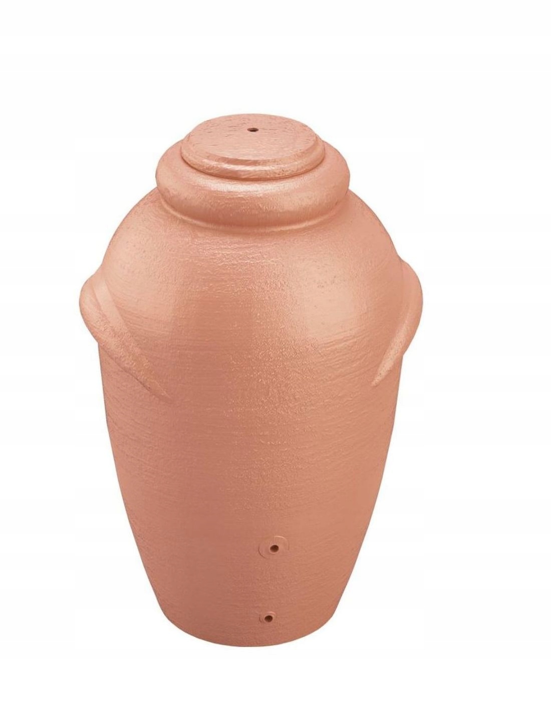 Zbiornik na wodę deszczową AQUACAN BABY 210 l | Terakota — 10