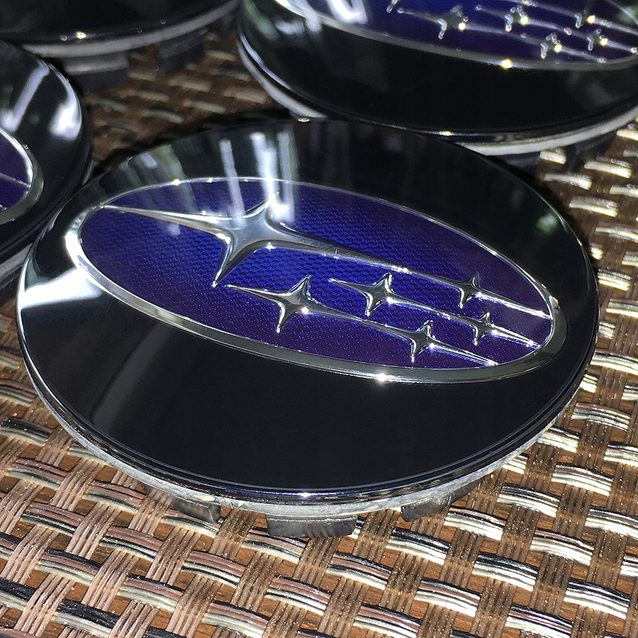 SUBARU ORYGINALNE DEKIELKI FORESTER LEGACY OUTBACK Producent Mopar