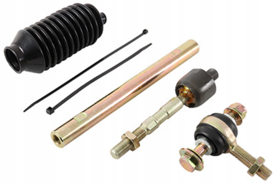 Koncovky tyčí řízení Can-am Maverick 100