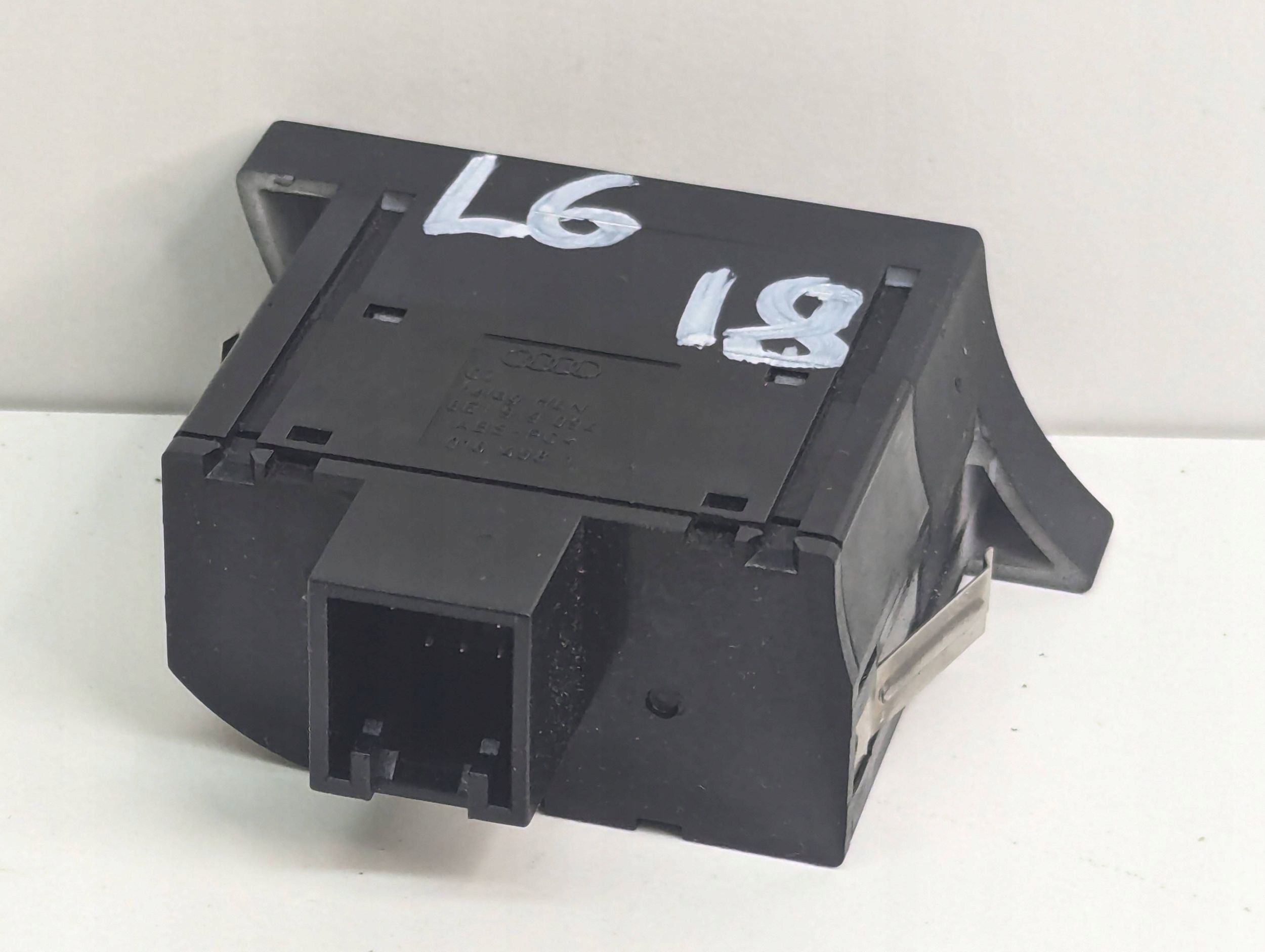Schalter Regulations- Leuchten Audi OE 8E1919094